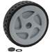 Sealey Wheel (c/w Wheel Cap)