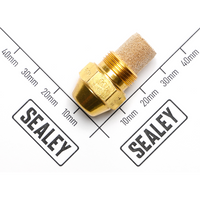 Sealey Diesel Fuel Nozzle 1,00 45/B PW2500HW.IC06