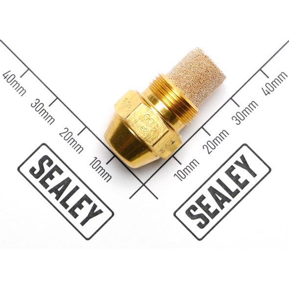 Sealey Diesel Fuel Nozzle 1,00 45/B