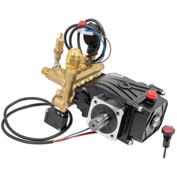 Sealey Pump