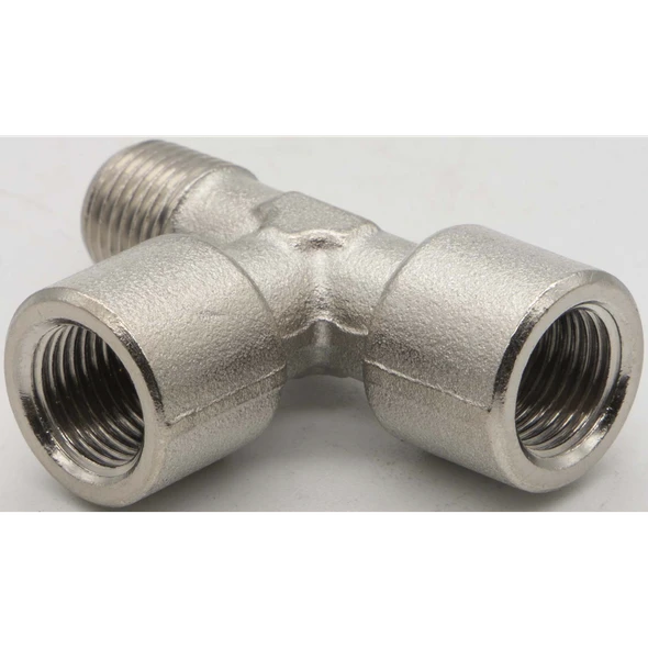 Sealey T-Connection