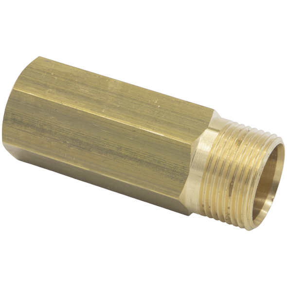 Sealey Suction Connector