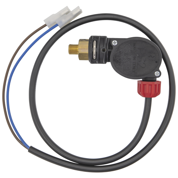 Sealey Pressure Switch 1/8M 25bar