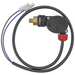 Sealey Pressure Switch 1/8M 25bar