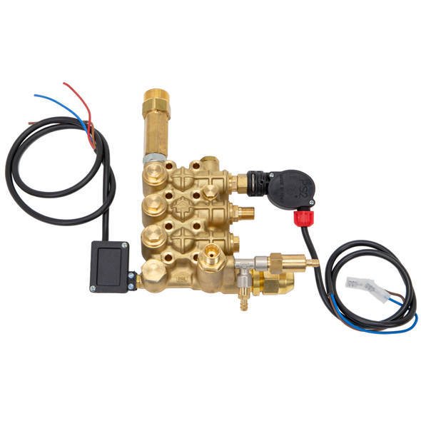 Sealey Pressure Switch Head