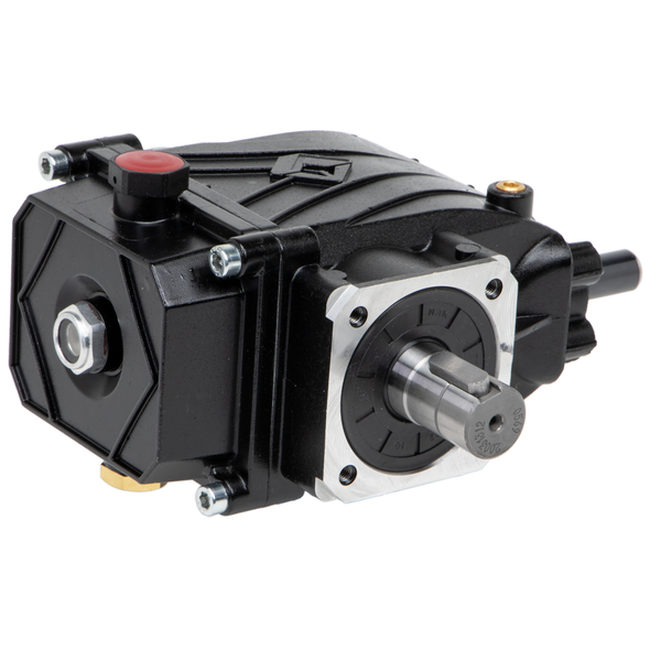 Sealey Pump Assembly