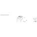 Sealey Unloading Ring 40x47