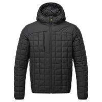 Portwest Pw3 Square Baffle Jacket 2XL PW329BKRXXL