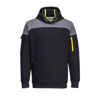 Portwest Pw3 Pullover Hoodie Medium PW337BKRM