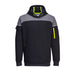 Portwest Pw3 Pullover Hoodie Medium PW337BKRM Portwest - Town Tools 