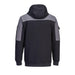 Portwest Pw3 Pullover Hoodie Medium PW337BKRM Portwest - Town Tools 