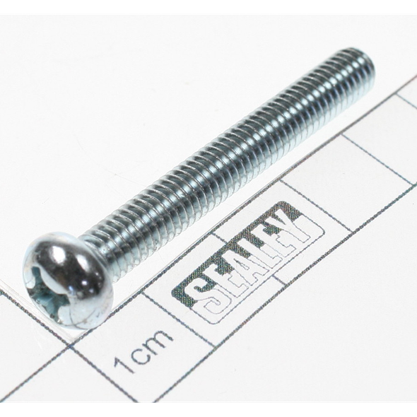 Sealey Screw (m5x42)