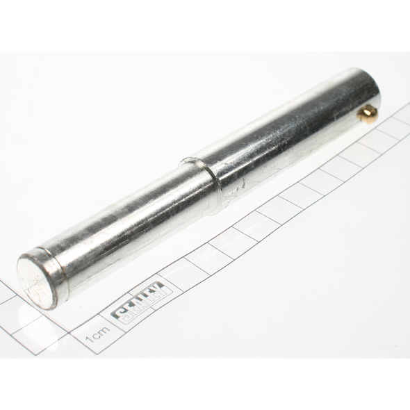 Sealey Wheel axle