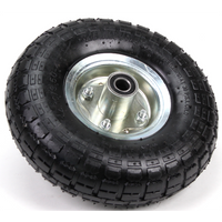 Sealey Wheel 4.10x3.50-4 16mm bore PWDM3600.18
