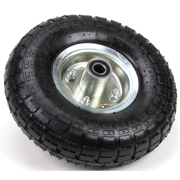 Sealey Wheel 4.10x3.50-4 16mm bore