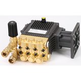Sealey Pump assembly PWDM3600.35
