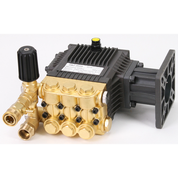 Sealey Pump assembly