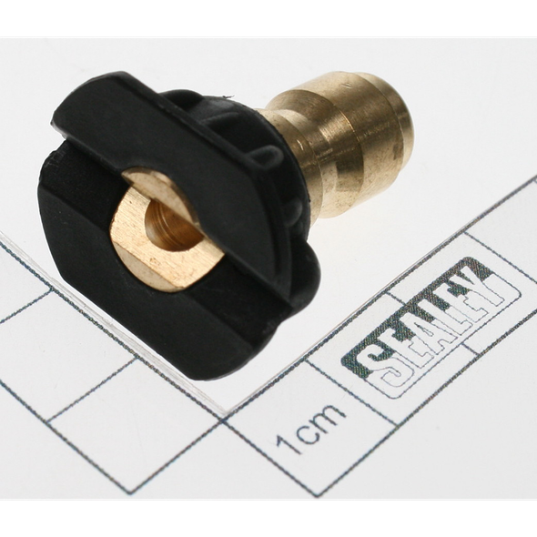 Sealey Nozzle (black)