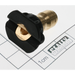 Sealey Nozzle (black)