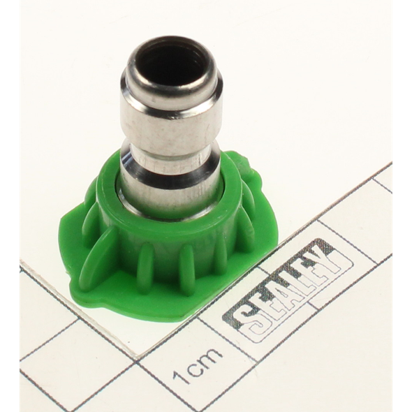 Sealey Nozzle (green)