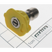 Sealey Nozzle (yellow)