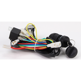 Sealey Switch assembly (inc parts 42 & 44) PWDM3600.SA