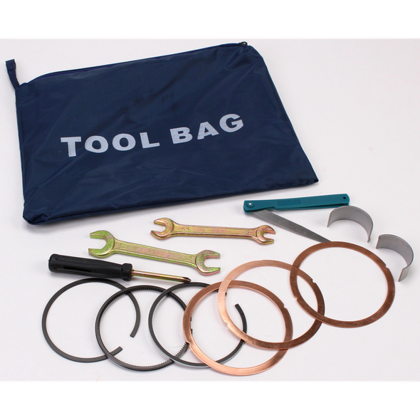 Sealey Service kit for pwdm3600