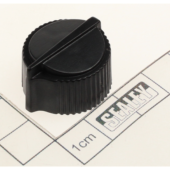 Sealey Shade adjusting knob