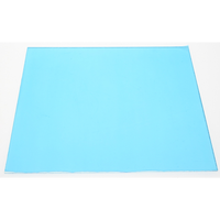 Sealey Front cover lens (104x115mm) PWH600.01