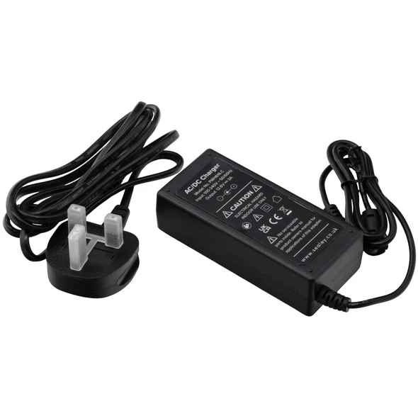 Sealey Mains Charger