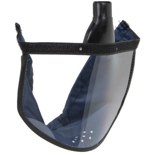 Sealey Safety Visor (Visor Only)