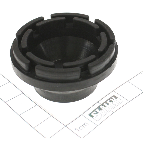Sealey Rubber foot