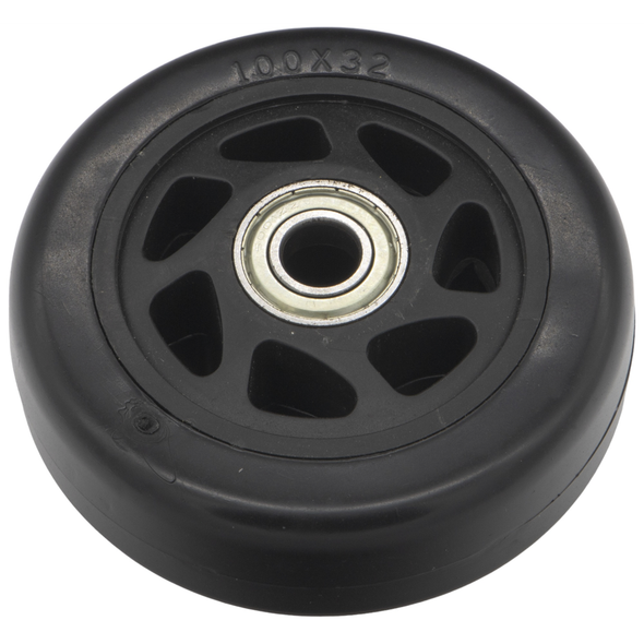 Sealey Pneumatic Wheel 4"
