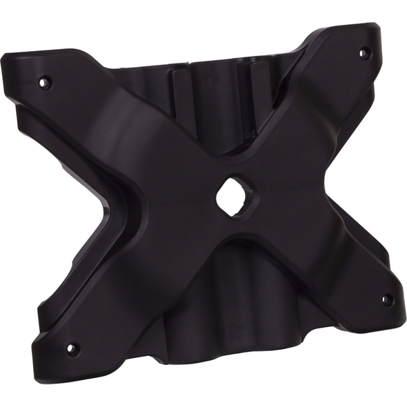 Sealey Rear Panel