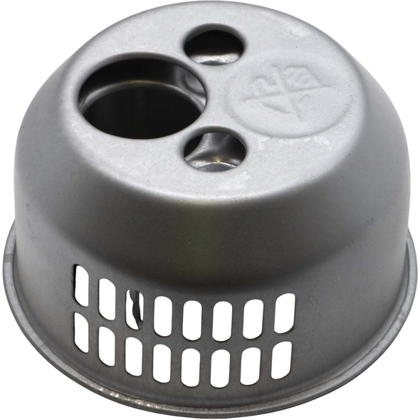Sealey Muffler Guard