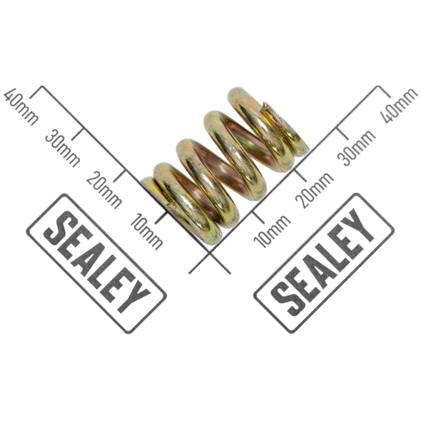 Sealey Adjustable Pressure Spring