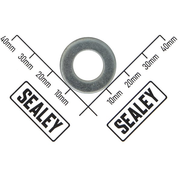 Sealey Adjustable Pressure Gasket