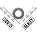Sealey Adjustable Pressure Gasket