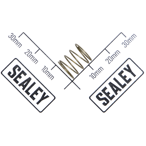 Sealey Return Spring