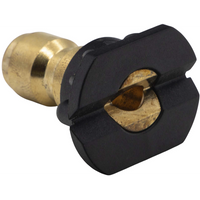 Sealey Nozzle (Black)