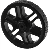Sealey Rear Wheel PWM2500-V3-F25