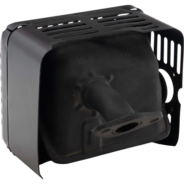 Sealey Muffler