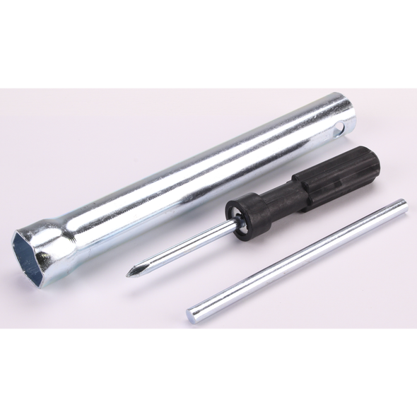 Sealey Toolkit