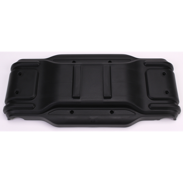 Sealey Back Panel