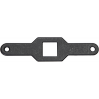 Sealey Detergent Bottle Dial Plate PWM2500.V2-F51