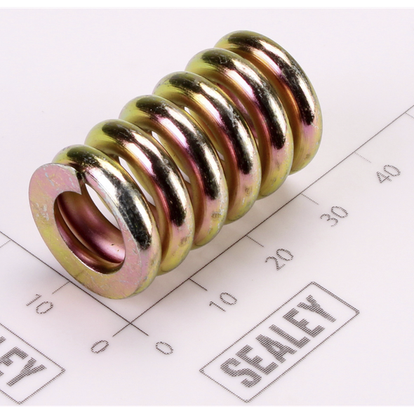 Sealey Adjustable Pressure Spring