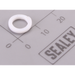 Sealey Split Ring 'A' (small)