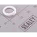 Sealey Split Ring 'B' (small)