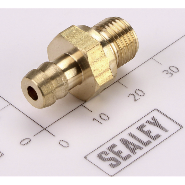 Sealey Suction Check Valve Body
