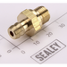 Sealey Suction Check Valve Body